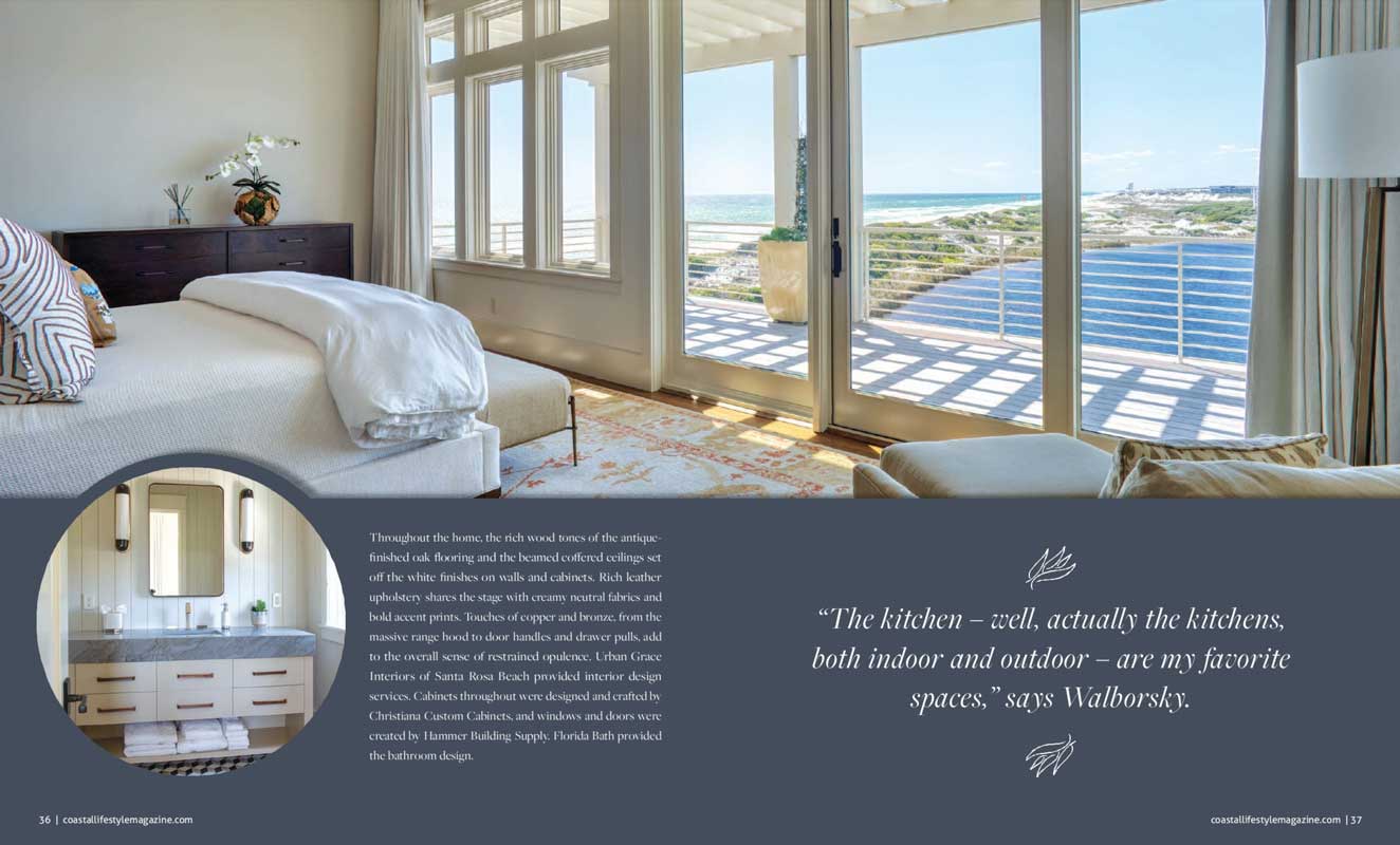 Featured In Coastal Lifestyle Magazine-envision-builders-group-30a-home-builder-florida-area-watercolor beach-watersound beach-rosemary beach-alys beach-seagrove beach-seaside beach