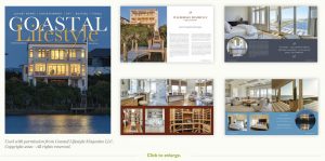 30A Builder Featured in Coastal Lifestyle Magazine