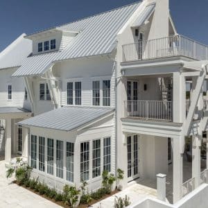15 Gulf Ridge