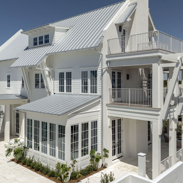 15 Gulf Ridge